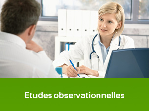 Etudes-observationnelles Etudes observationnelles